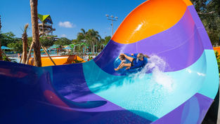 Splash into Summer as Turi’s Kid Cove is now open at Aquatica Orlando Waterpark