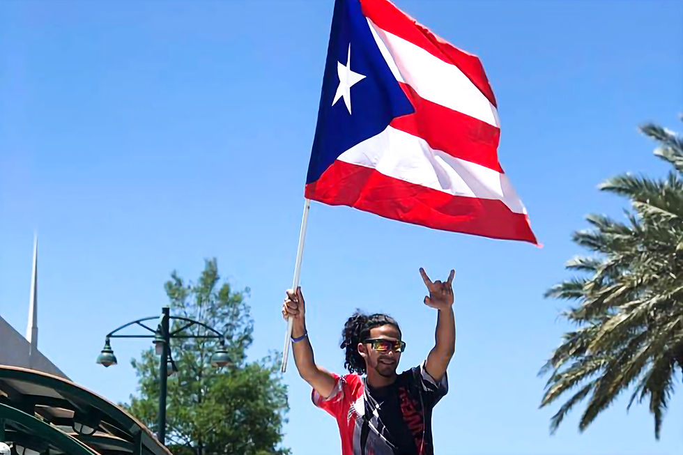 Free and Cheap Things To Do in Orlando this Weekend