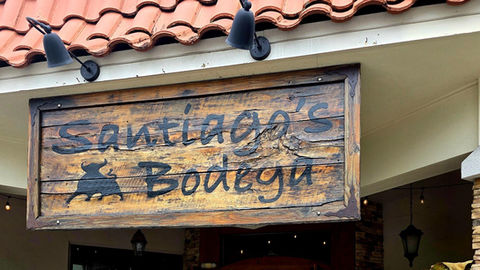 Tapas Restaurant, Santiago’s Bodega closes Altamonte Springs location after 11 years