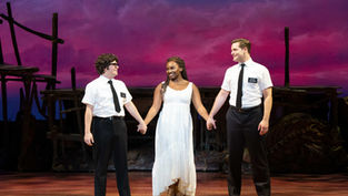 Check out the exciting 5th Anniversary Season at the Broadway at the King Center Series
