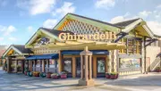 Ghirardelli at Disney Springs to move temporarily to Town Center location for store renovations