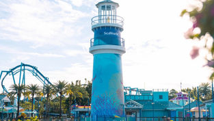 SeaWorld Orlando receives prestigious accreditation from the Association of Zoos and Aquariums