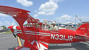 Save the date for Wings n' Wheels at Orlando Executive Airport and experience the thrill of aviation