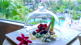 Universal Orlando Resort Hotels share local flavors with guests thanks to Flavor by Loews initiative