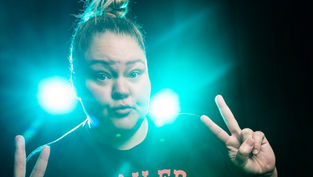 Comedian Chelcie Lynn is bringing Internet Phenomenon, Trailer Trash Tammy: The Loose Lips Tour Live to Orlando 