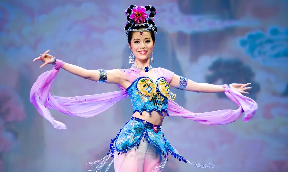 Shen Yun returns to Orlando's Walt Disney Theater, showcasing Traditional Chinese Culture