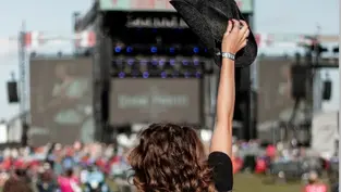 Single Day Tickets Now Available for Country Thunder at Tampa's Raymond James Stadium in May 2025