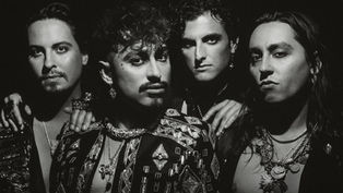 Greta Van Fleet’s Into The Beginning World Tour is coming to Tampa on Feb. 5 with Arc de Soleil