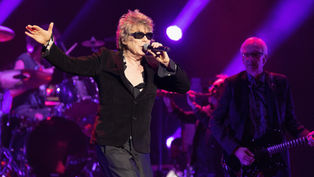 The Psychedelic Furs to hit the road again this spring with 13-date U.S. tour including Orlando stop