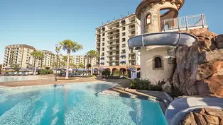 Walt Disney World Guests can SAVE 35% on Resort Wide Rooms in new Summer Offer starting soon!