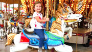 Mark your calendar for the Lake County Fair, celebrating 105 years of fun in Eustis!