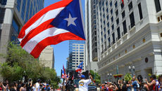 Celebrar Orlando! Don't miss the 10th Annual Florida Puerto Rican Parade and Festival