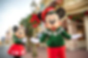 Complete Guide to Christmas and the Holidays at Walt Disney World