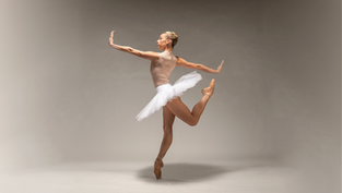 Orlando Ballet announces an exciting 2025-2026 Season promising a range of spectacular performances
