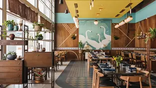 The Monroe is hosting its first-ever Coffee Cocktail Competition in partnership with Orlando Coffee Culture!