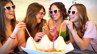 Let's Go Girls, Celebrate Galentine's Day 2025 in Orlando!