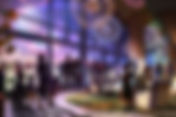 First Look at Pocahontas Lobby, Fireworks Loung, and 3 Restaurants coming to Disney World's Lakeshore Lodge