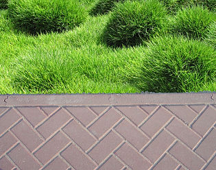 Heel Kerb