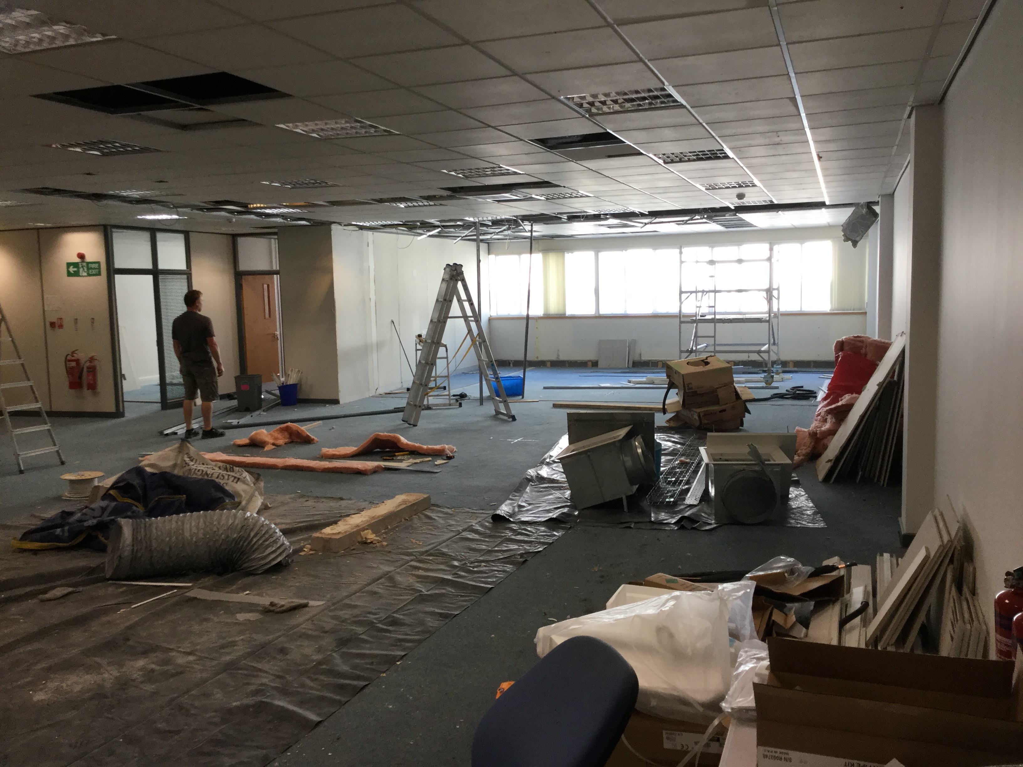 Masters of Martial Arts Academy Blackburn photo