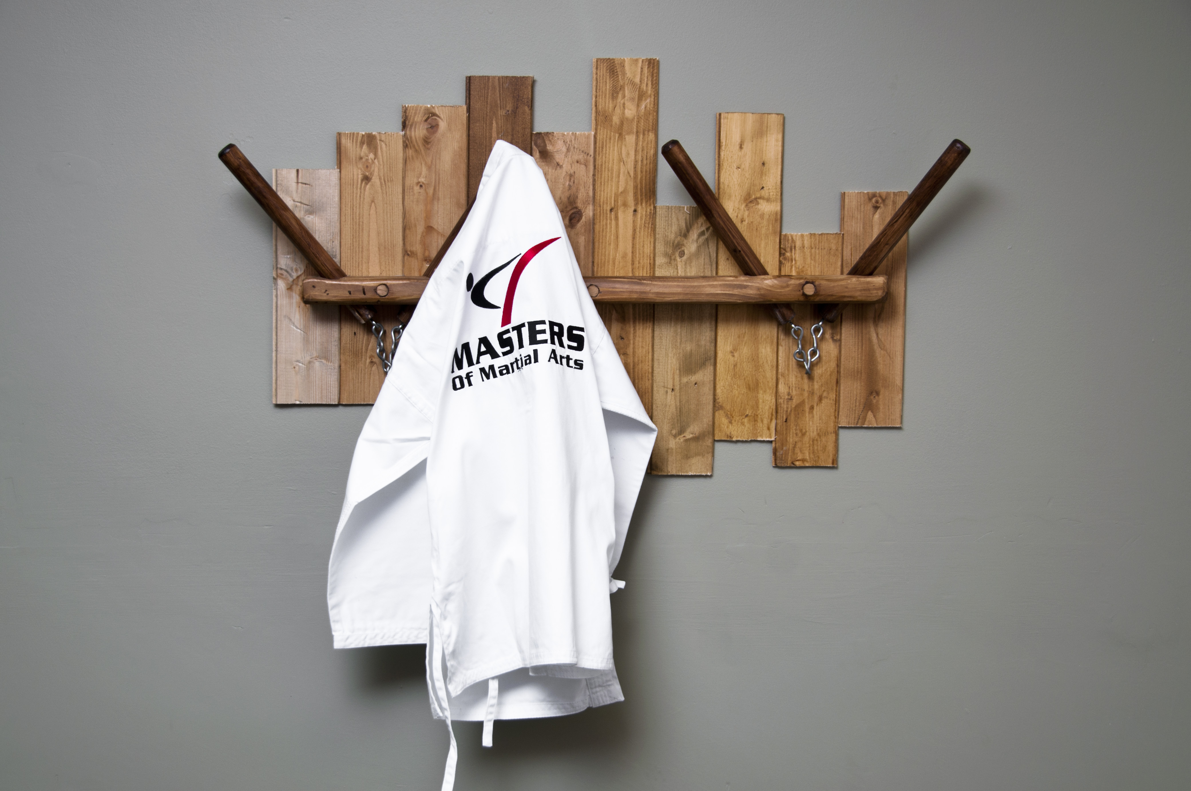 Masters of Martial Arts Academy Blackburn