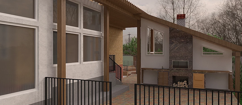 USPEH (ч.2) или "где этот потнючий плотник?!"