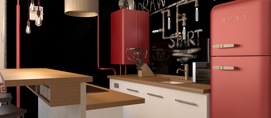 Дерзкое прочтение (Холостяцький барліг ч.9)