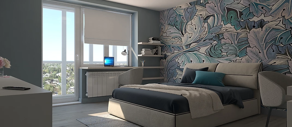 Немножко личного (Обитель ч.10)