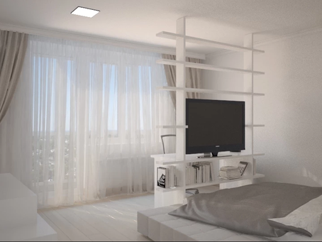 Вариант 2-й - воздушный (Обитель ч.5)