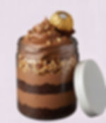 Thumbnail: Signature Cake Jars