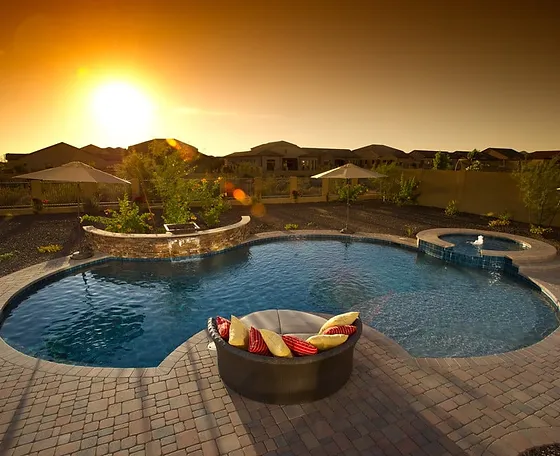 Tucson Pool Service Repairs Pool Equipment Pool Tile