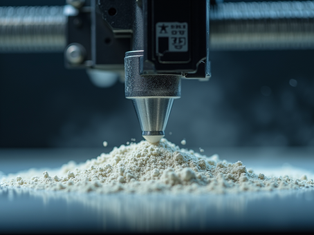 Metal 3D Printing in 2025 Revolutionizing Aerospace Medical and Automotive Industries