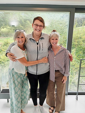 Certification professionnelle en massage du tissu cicatriciel – Sylvie Hutsebaut, Rennes