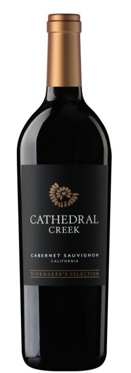 Cathedral Creek Cab Sav