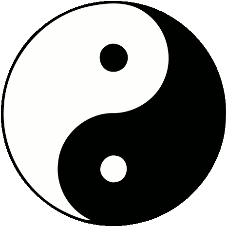 Jackson yinYang