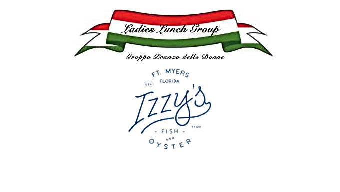 July Ladies Luncheon