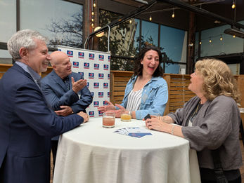 PICC's Inaugural Annual Business Reception at Zahav