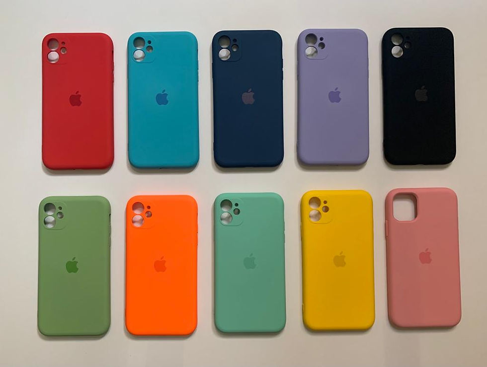 Küçük resim: İPHONE LANSMAN KILIF TOPTAN (TR ÜRETİM)