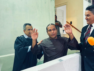 From Past Pain to Present Peace: My Story in Soquel