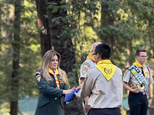 Annual Leadership Convention 2025 Brings Together Adventurer, Pathfinder, and Other Youth Leaders