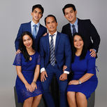 "Abiding In Jesus" - Pastor Joel Sarmiento