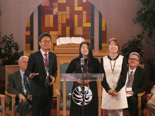 santa cruz church's 130th anniversary