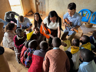 “God’s Got This!”Discover Life Mission Trip 2024 to Kenya