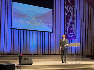 Give to God and He Will Provide