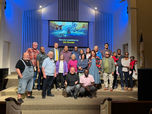 HEAL District Outreach Inspires Revival and Opens Doors for Prophecy Ministry