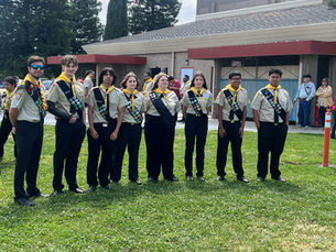 Central California Conference 2025 Pathfinder Fair