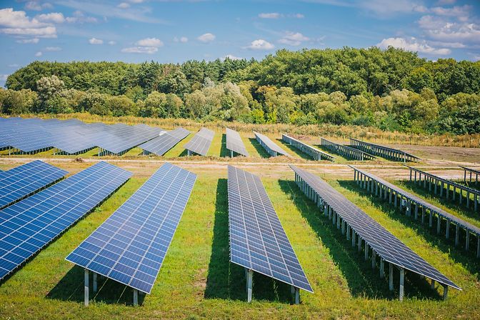 Project Ortner Energy