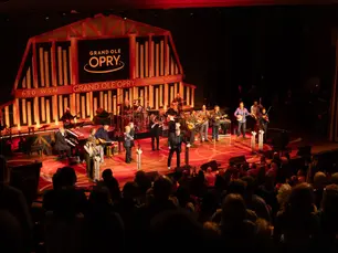 10 Live Music Venues in Nashville You Should Know