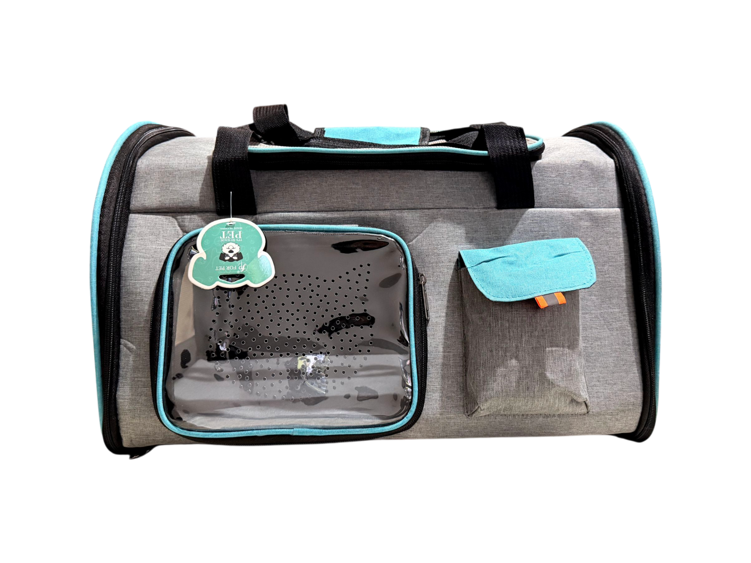 MOVAPET TRAVEL BOX