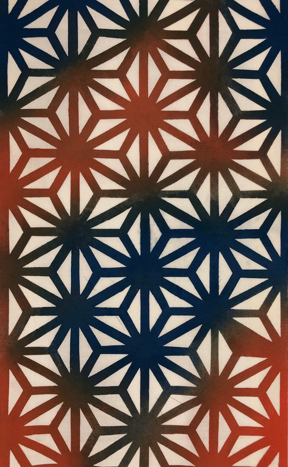 tecnica stencil