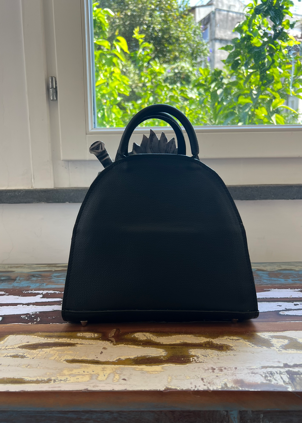 Borsa retro